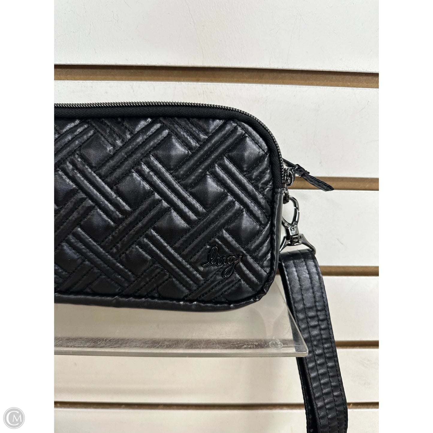 -Crossbody By Lug, Size: Small