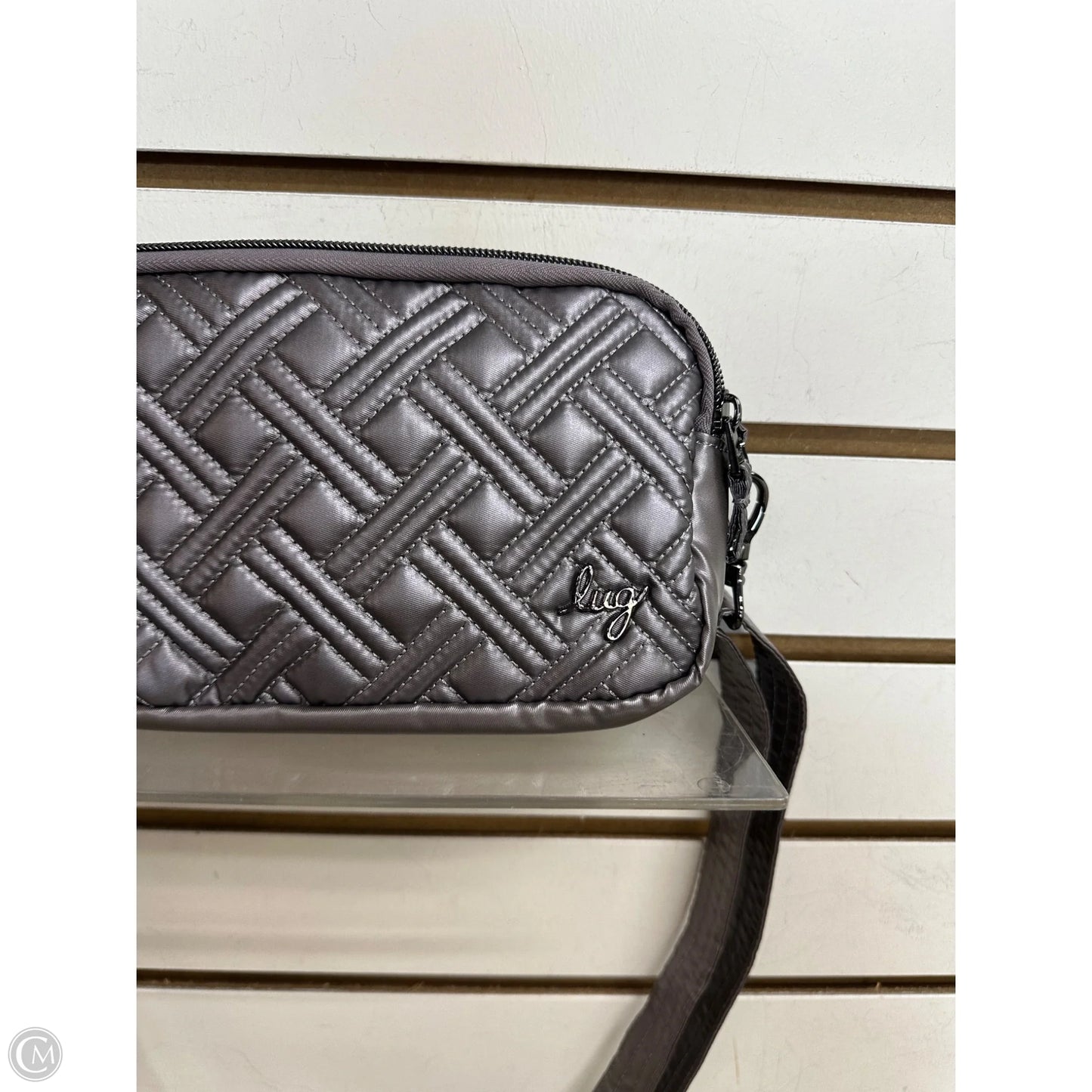 -Crossbody By Lug, Size: Small