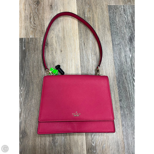 Handbag Designer By Kate Spade, Size: Medium