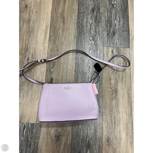 Crossbody Designer By Kate Spade, Size: Medium