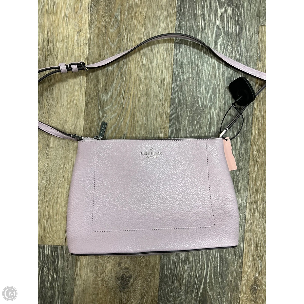 Crossbody Designer By Kate Spade, Size: Medium