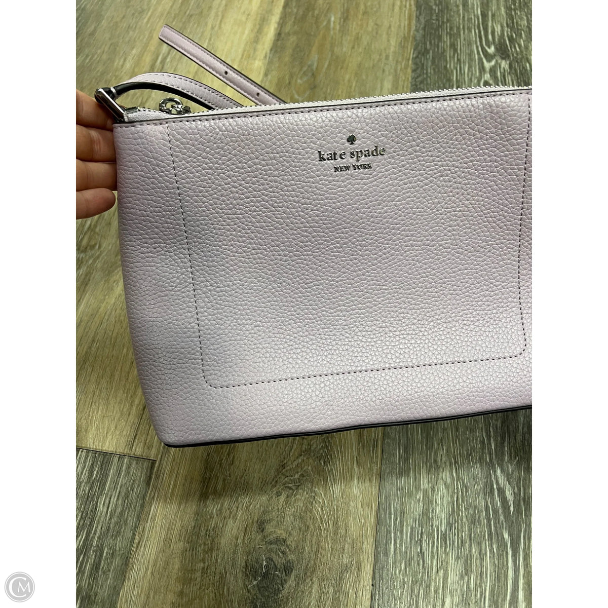 Crossbody Designer By Kate Spade, Size: Medium