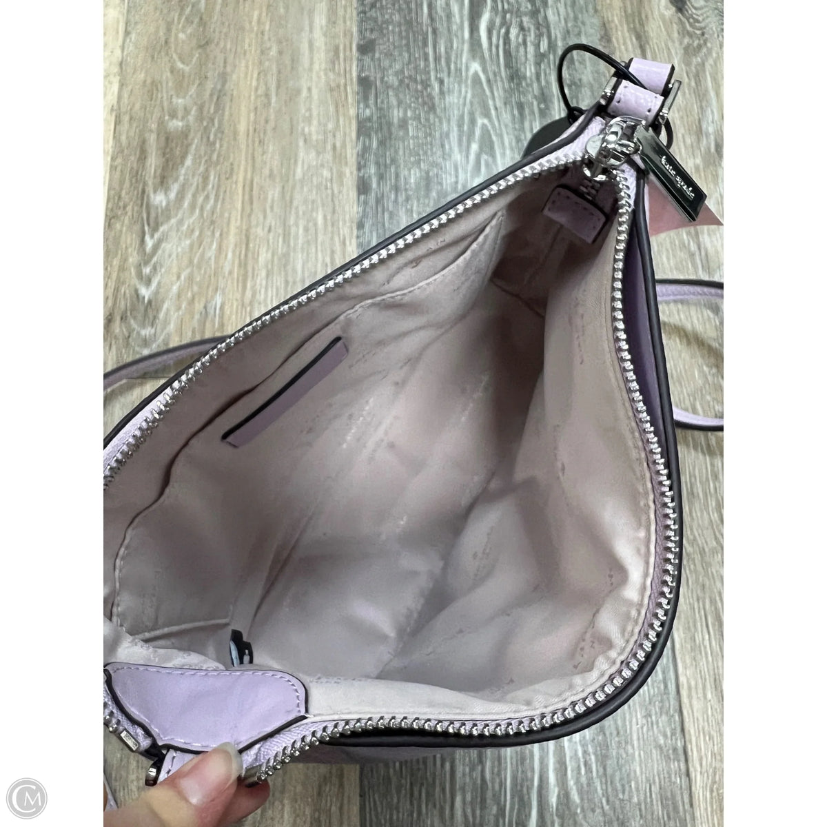 Crossbody Designer By Kate Spade, Size: Medium