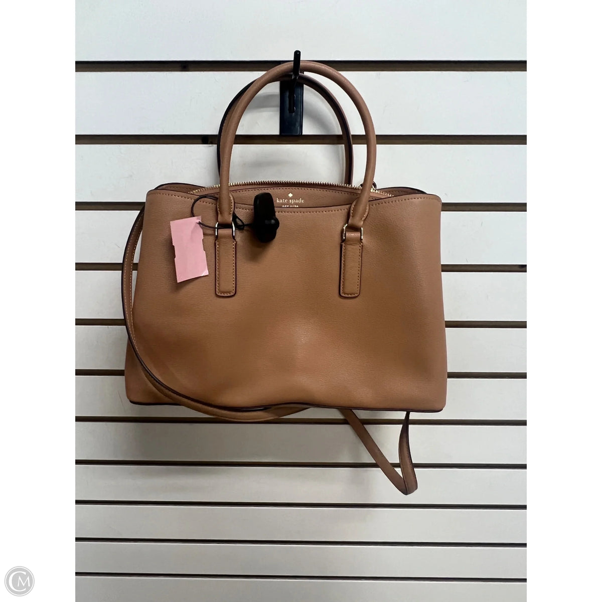 Handbag Designer By Kate Spade, Size: Medium