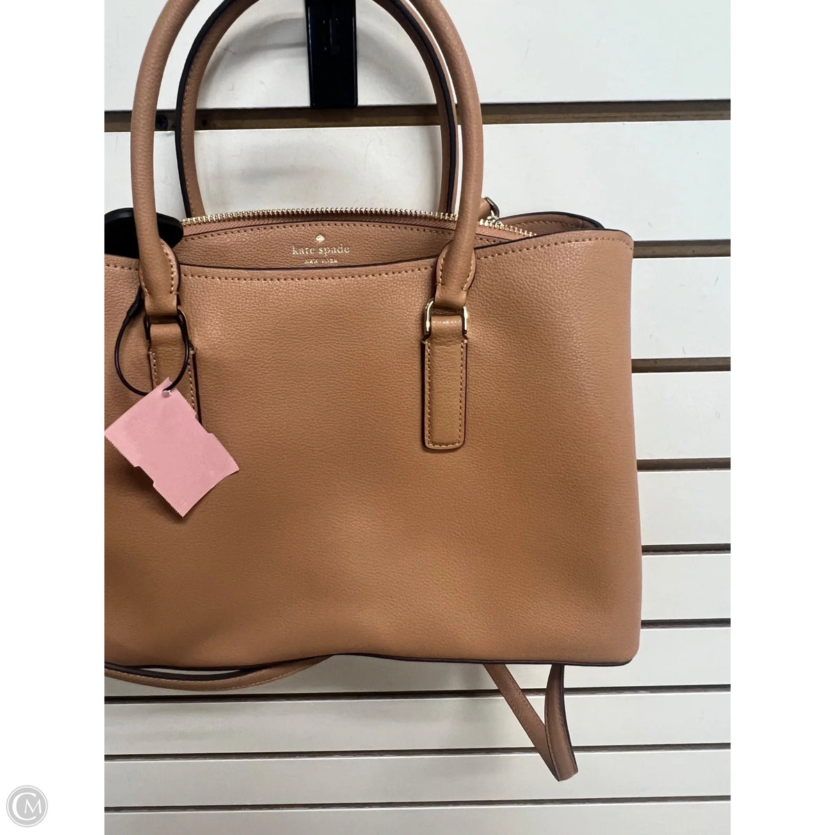 Handbag Designer By Kate Spade, Size: Medium