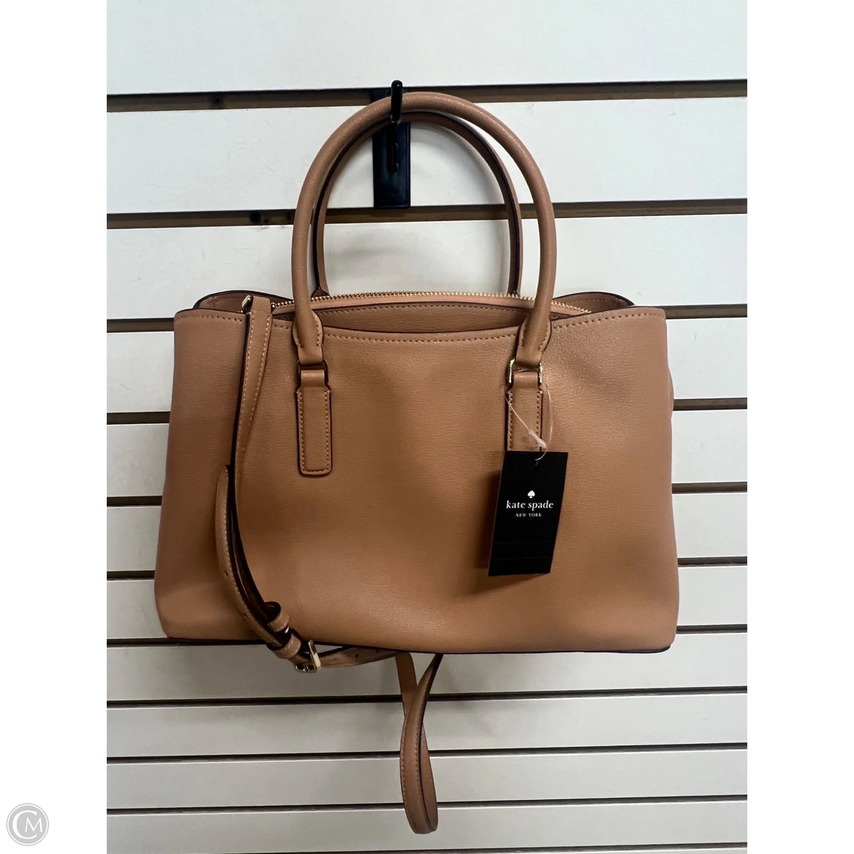 Handbag Designer By Kate Spade, Size: Medium