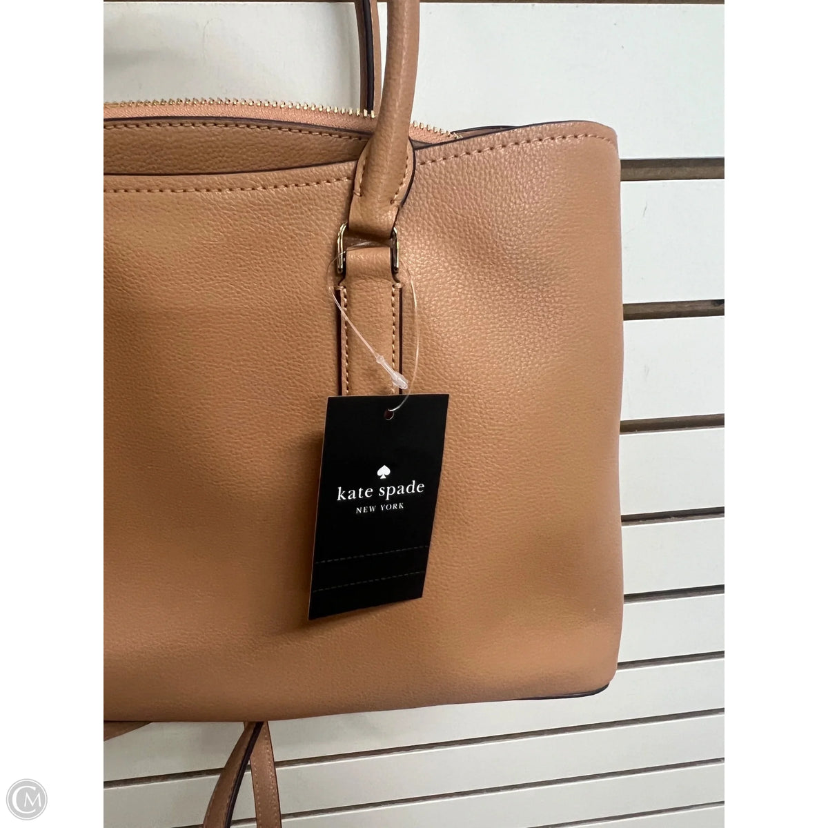 Handbag Designer By Kate Spade, Size: Medium