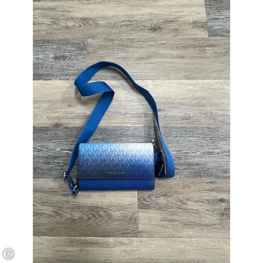 -Crossbody Designer By Michael Kors, Size: Medium