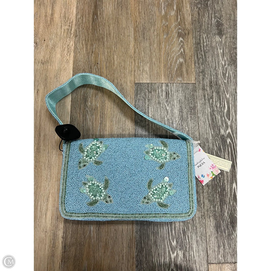 Handbag By Handcrafted in India, Size: Medium