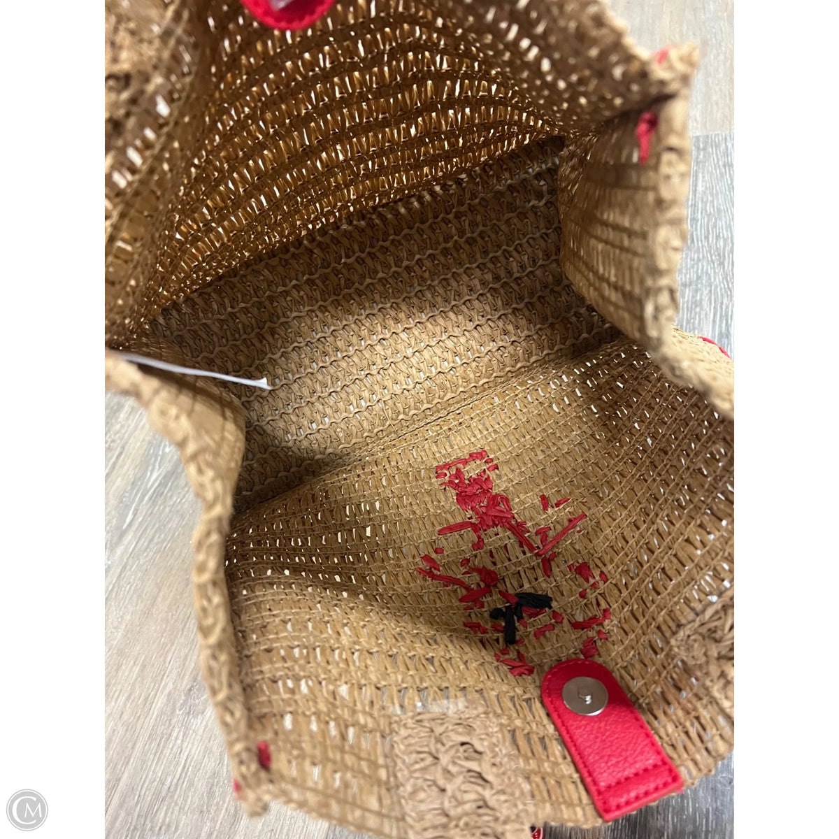 Handbag By Clothes Mentor, Size: Medium