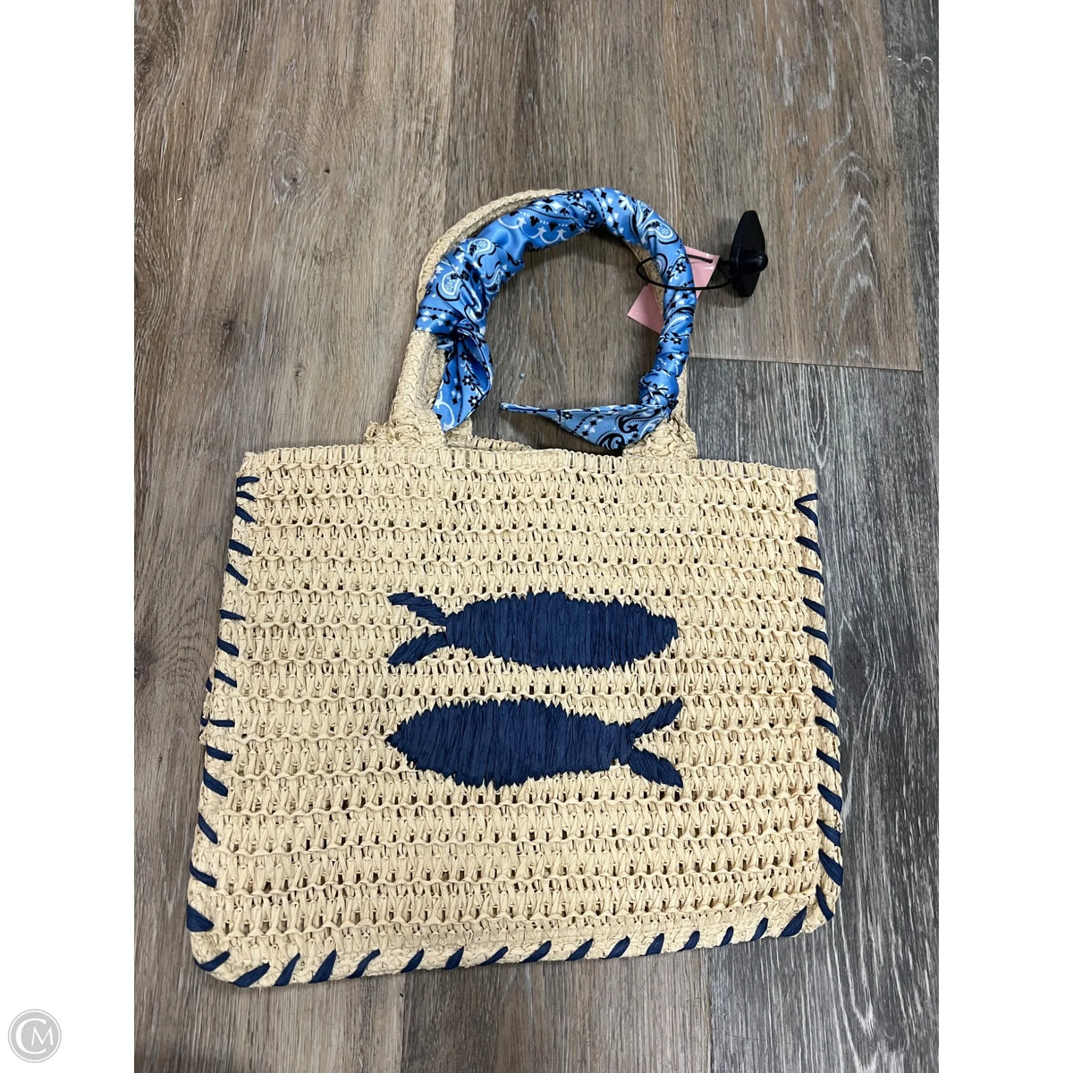 Handbag By Clothes Mentor, Size: Medium
