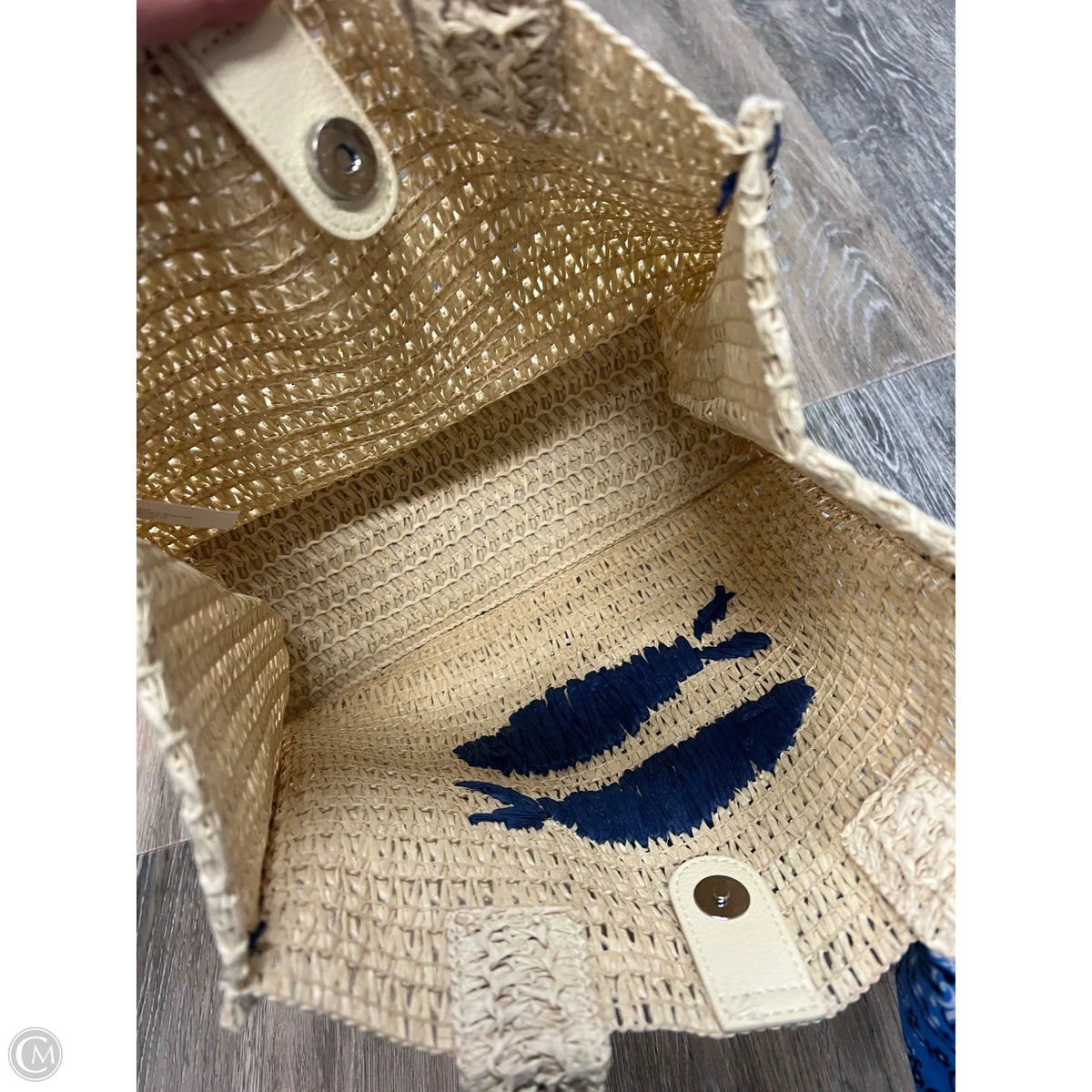 Handbag By Clothes Mentor, Size: Medium