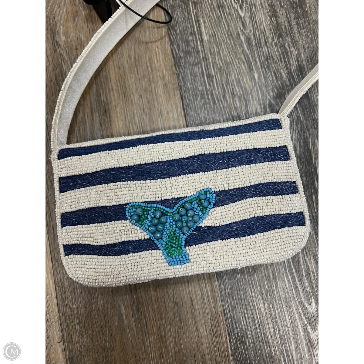 Handbag By Handcrafted in India, Size: Medium