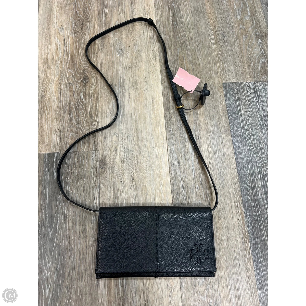 Crossbody Designer By Tory Burch, Size: Medium
