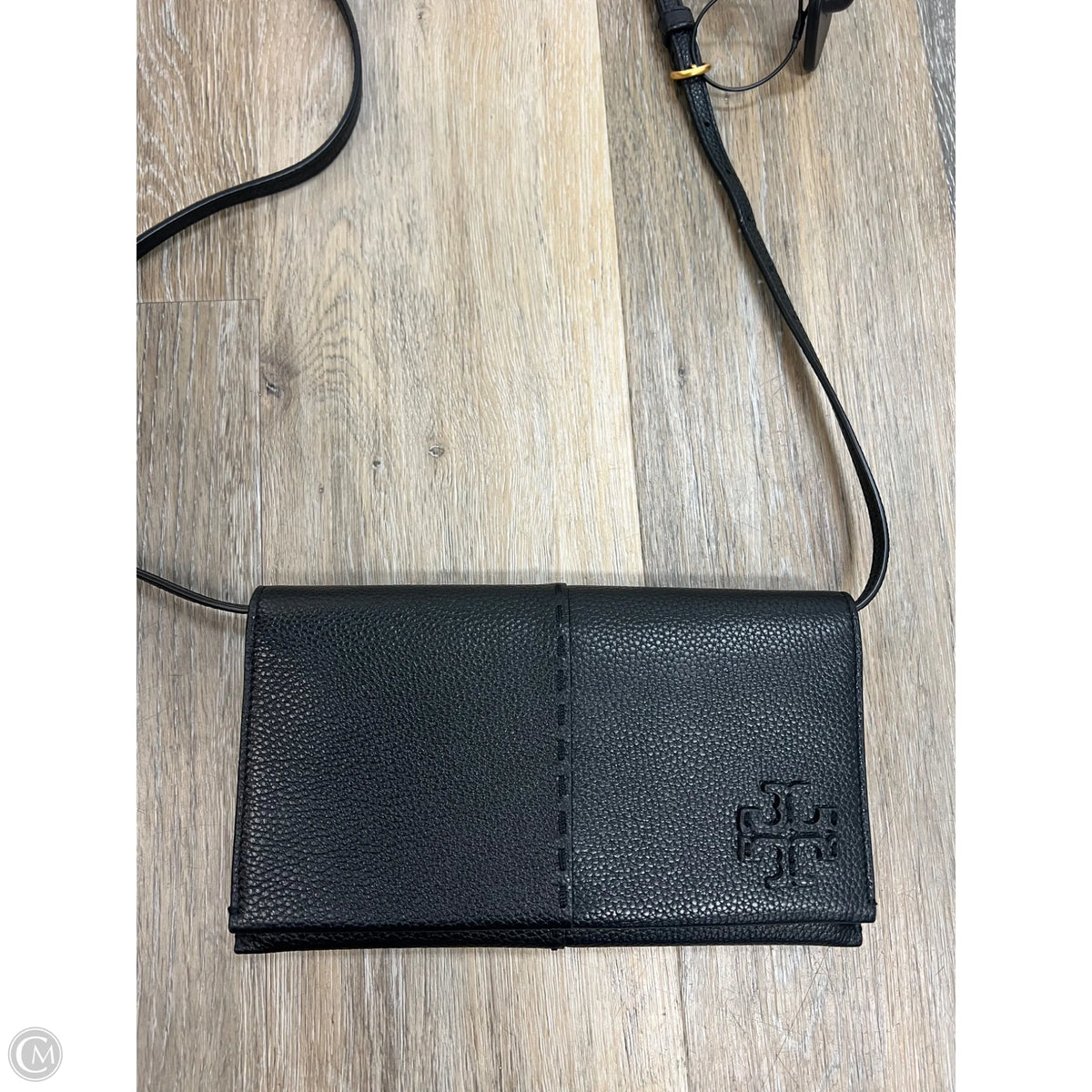Crossbody Designer By Tory Burch, Size: Medium