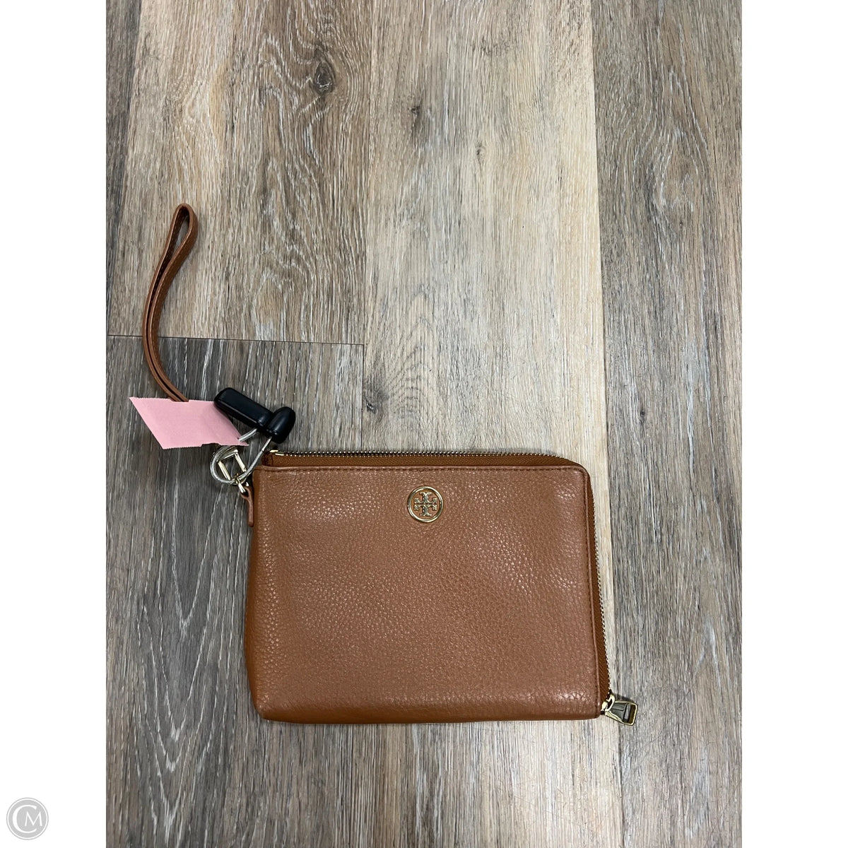 Wristlet Designer By Tory Burch, Size: Medium