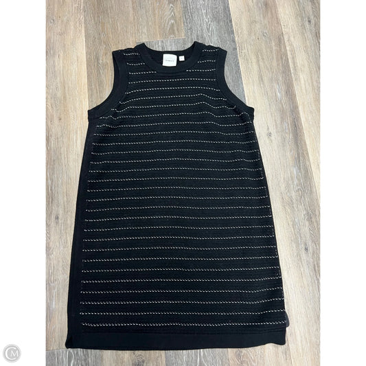 Dress Casual Short By Varley In Black, Size: L