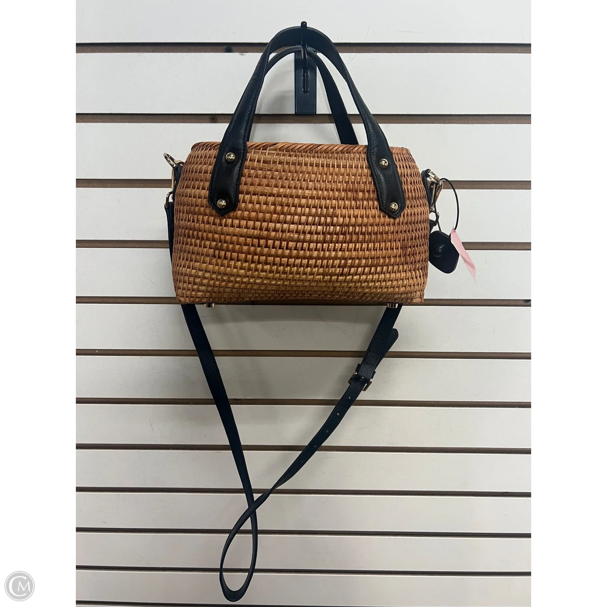 Handbag By Pulicati, Size: Medium