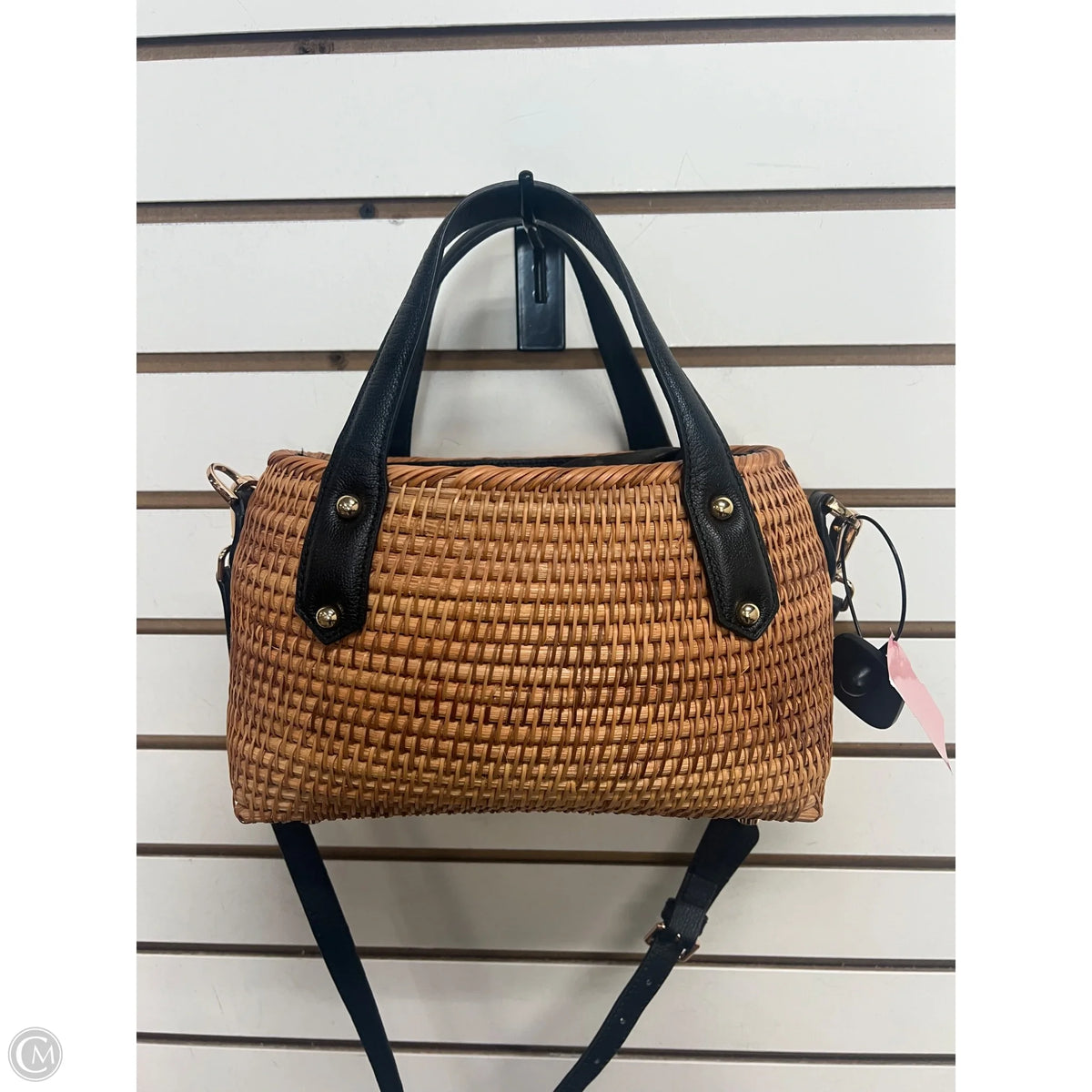 Handbag By Pulicati, Size: Medium