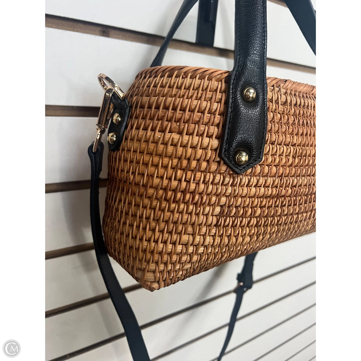 Handbag By Pulicati, Size: Medium