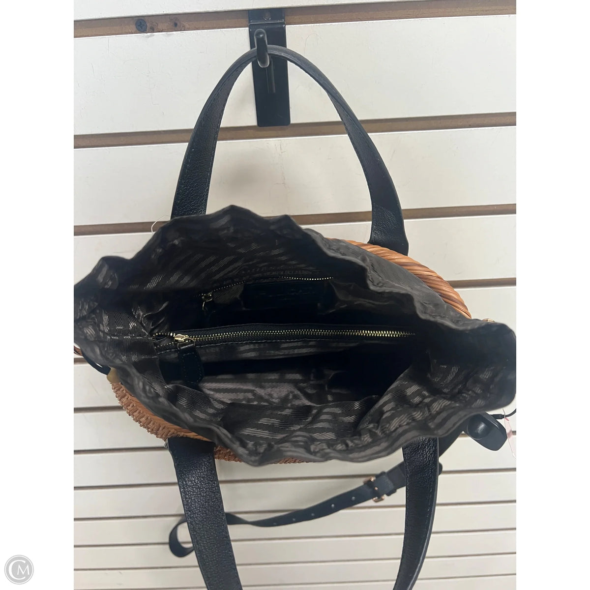 Handbag By Pulicati, Size: Medium