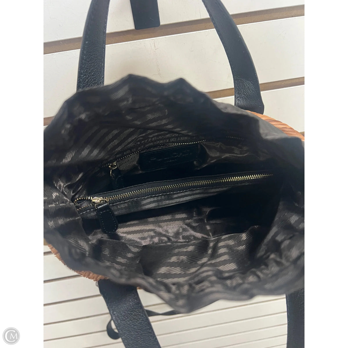 Handbag By Pulicati, Size: Medium