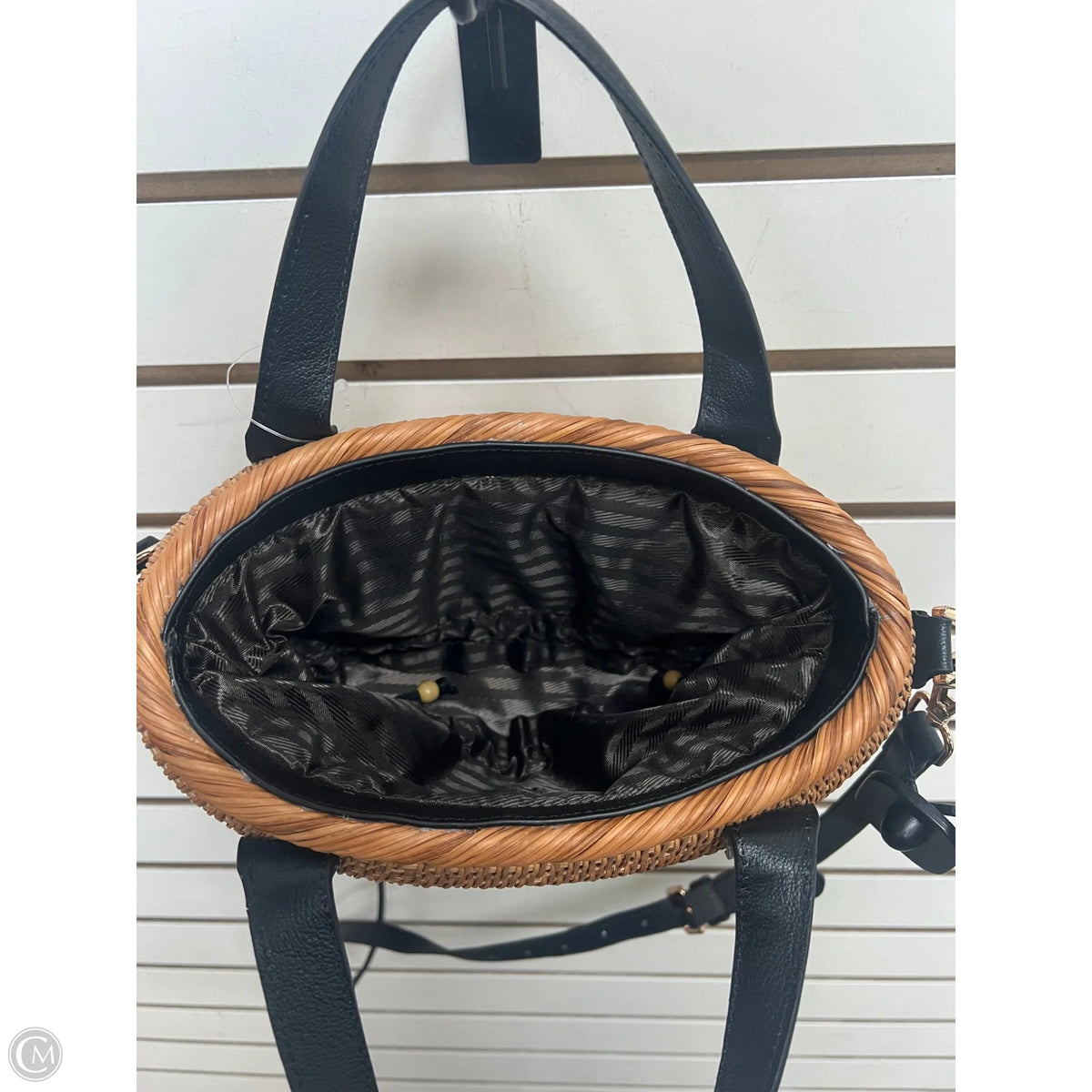 Handbag By Pulicati, Size: Medium
