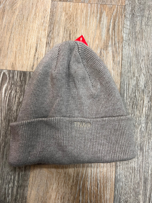 Hat Beanie By TNA