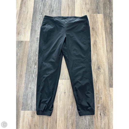 Athletic Pants By Kuhl In Grey, Size: L