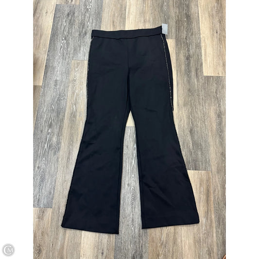 Pants Dress By White House Black Market In Black, Size: 14