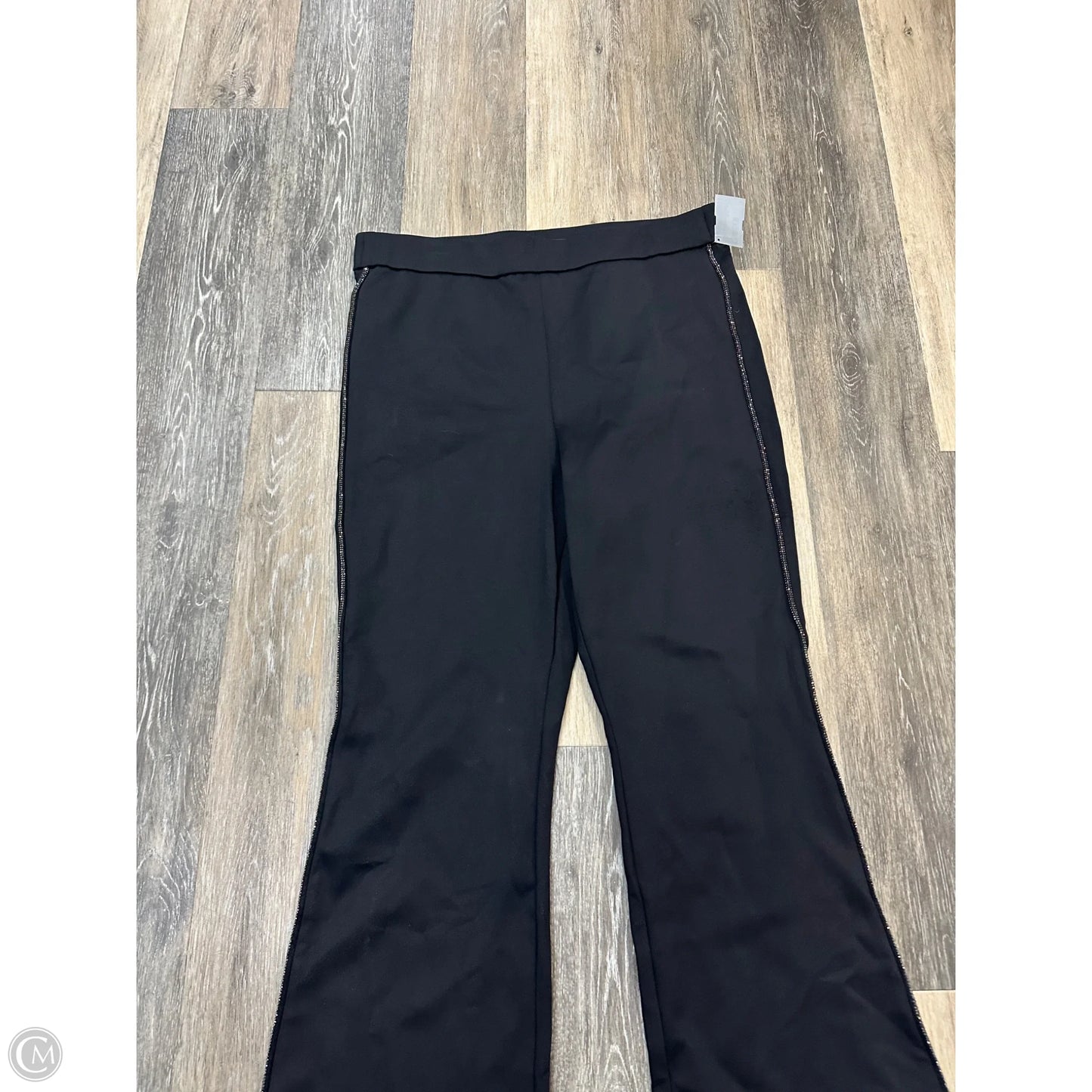 Pants Dress By White House Black Market In Black, Size: 14