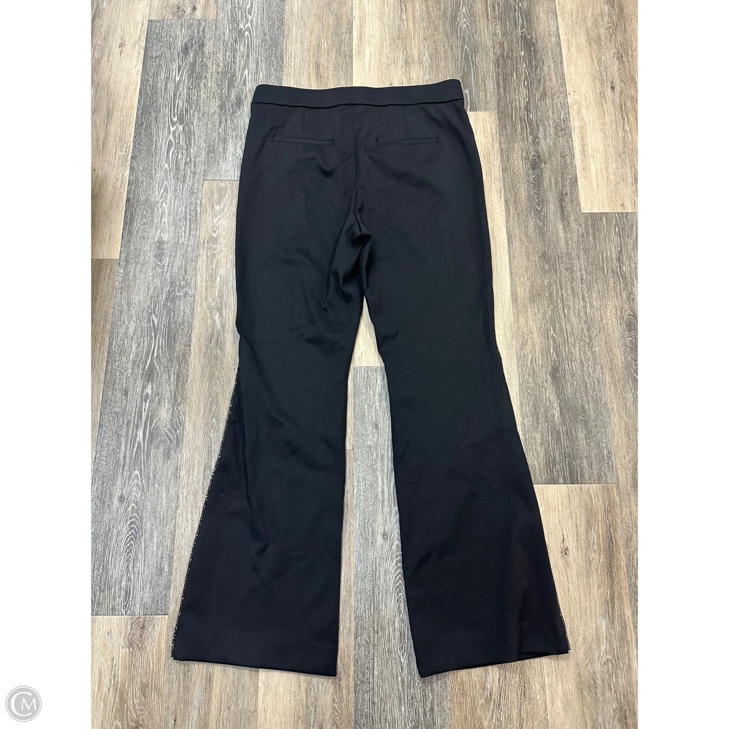 Pants Dress By White House Black Market In Black, Size: 14