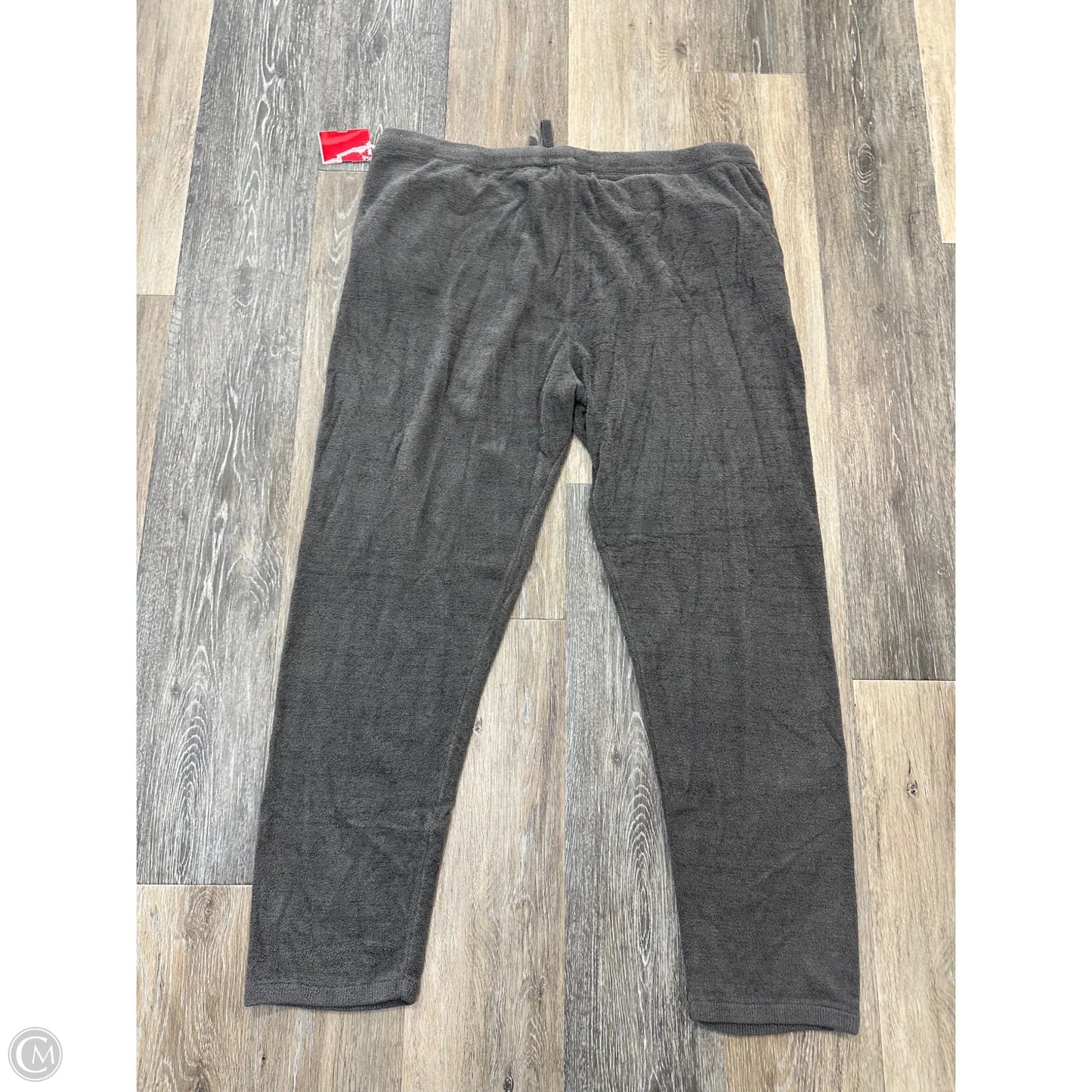 Pants Lounge By Barefoot Dreams In Grey, Size: Xl
