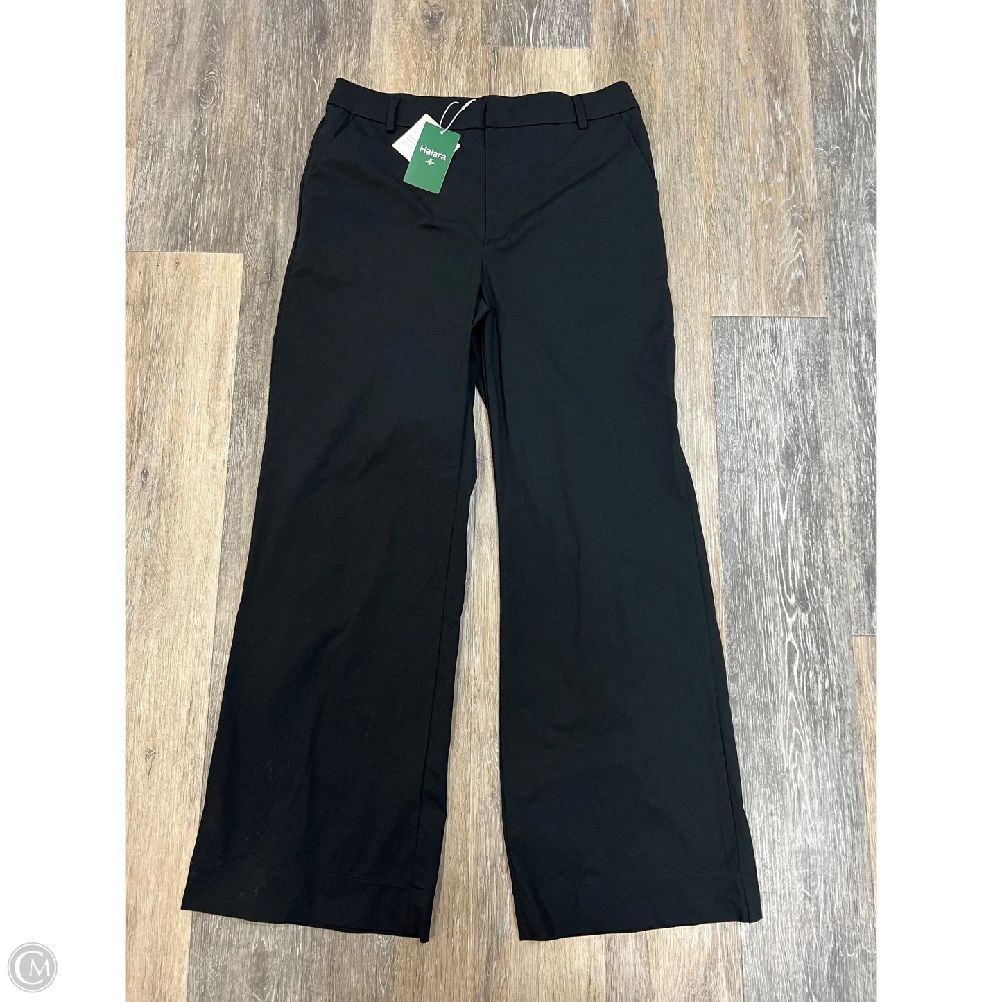 Pants Dress By Halara In Black, Size: L