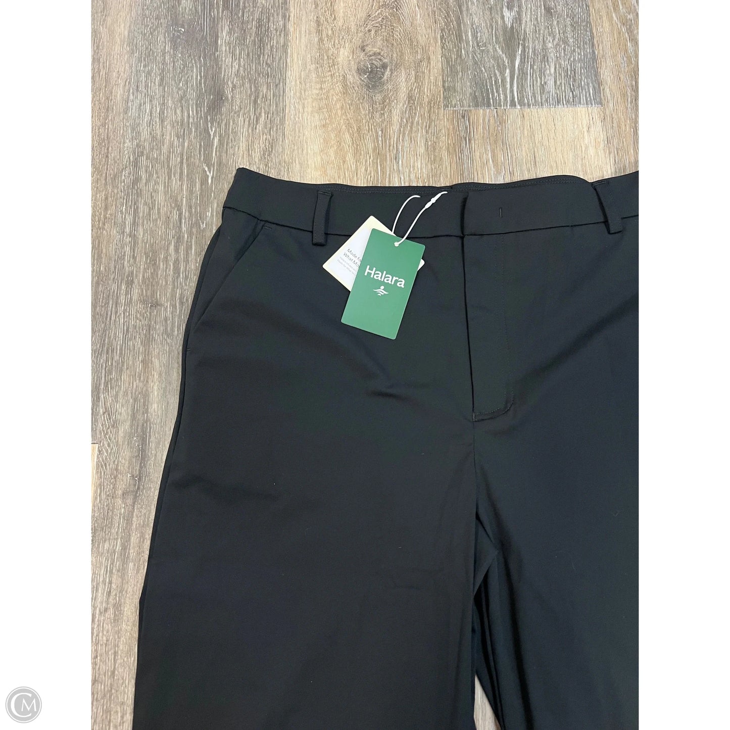 Pants Dress By Halara In Black, Size: L