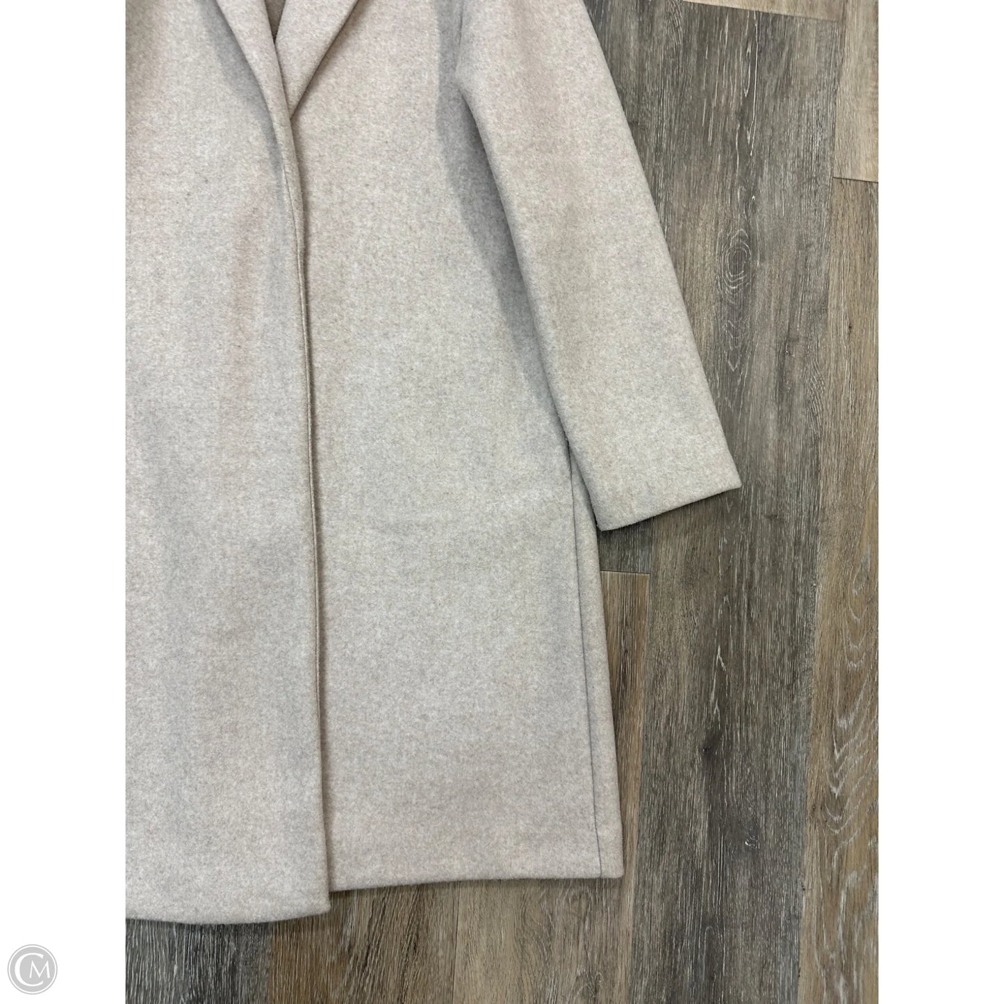 Jacket Other By Zara In Beige, Size: M