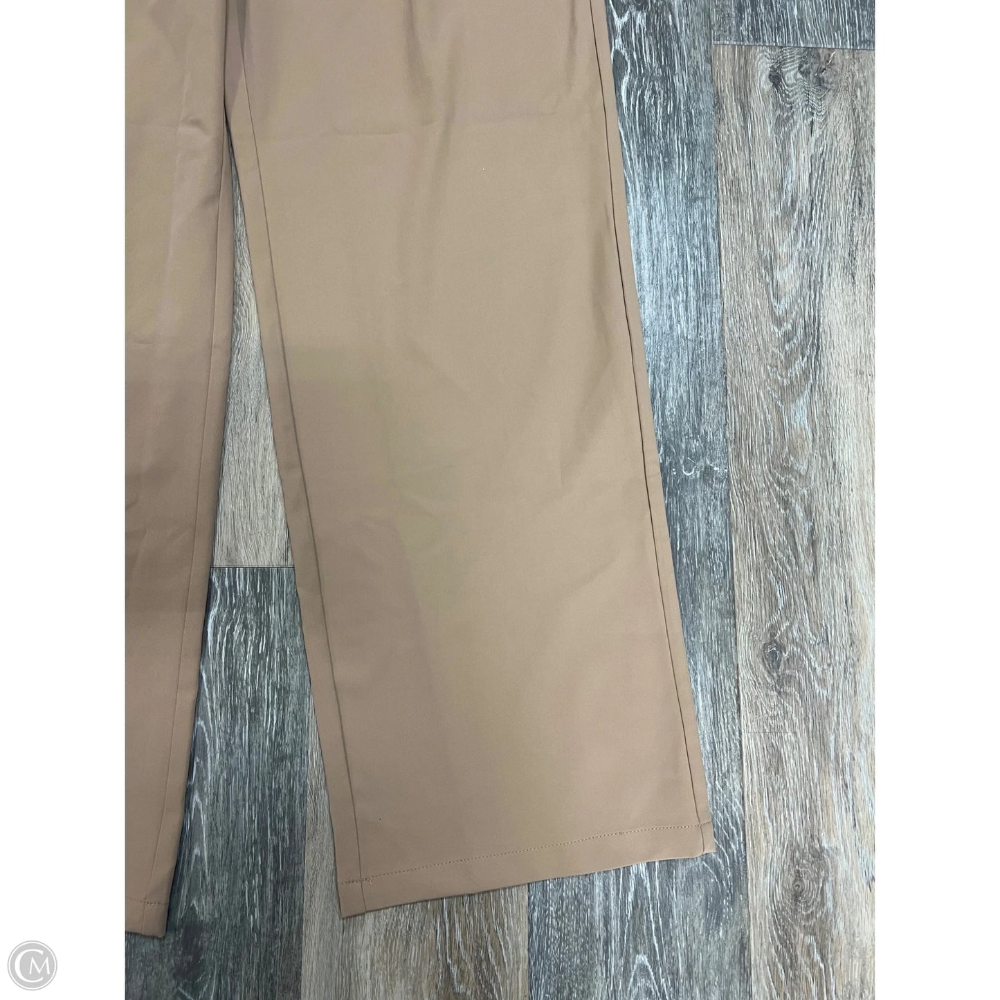 Pants Dress By Halara In Brown, Size: L (tall)