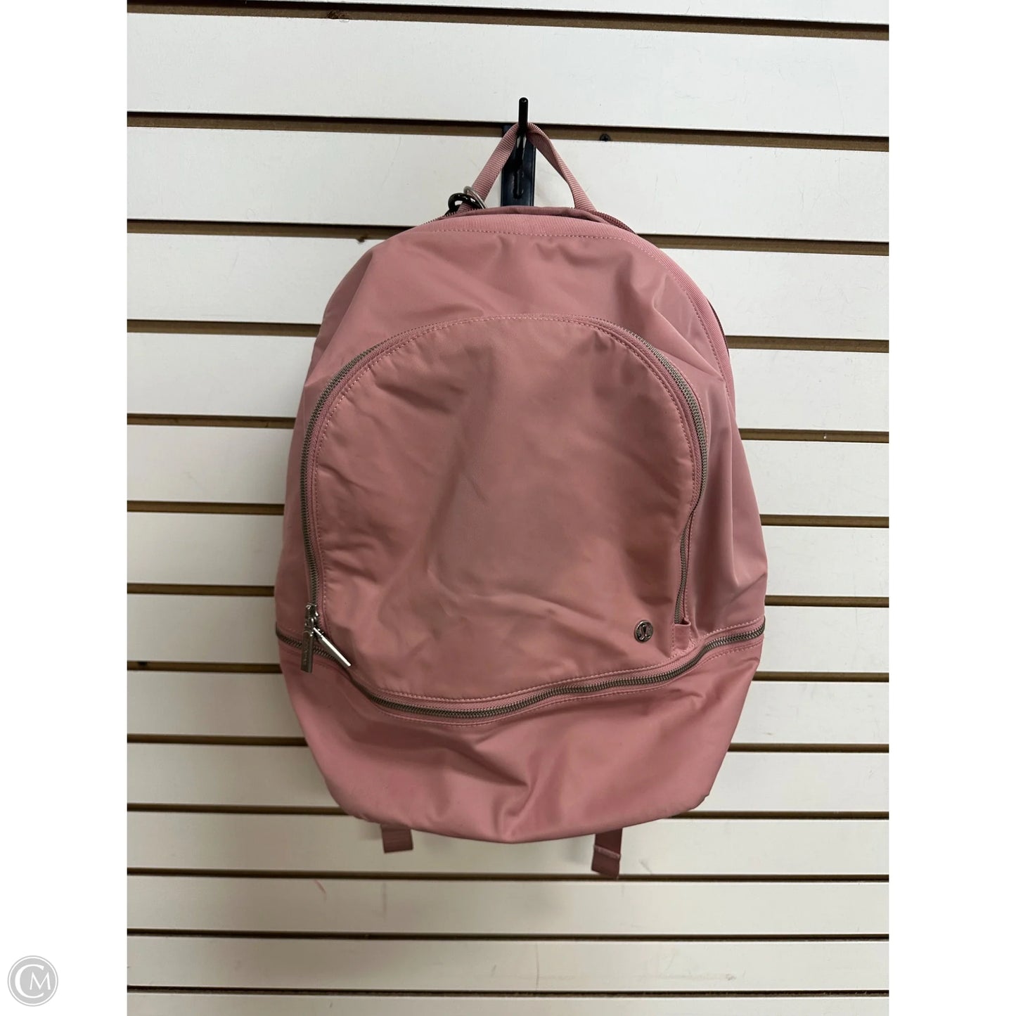 Backpack By Lululemon, Size: Medium