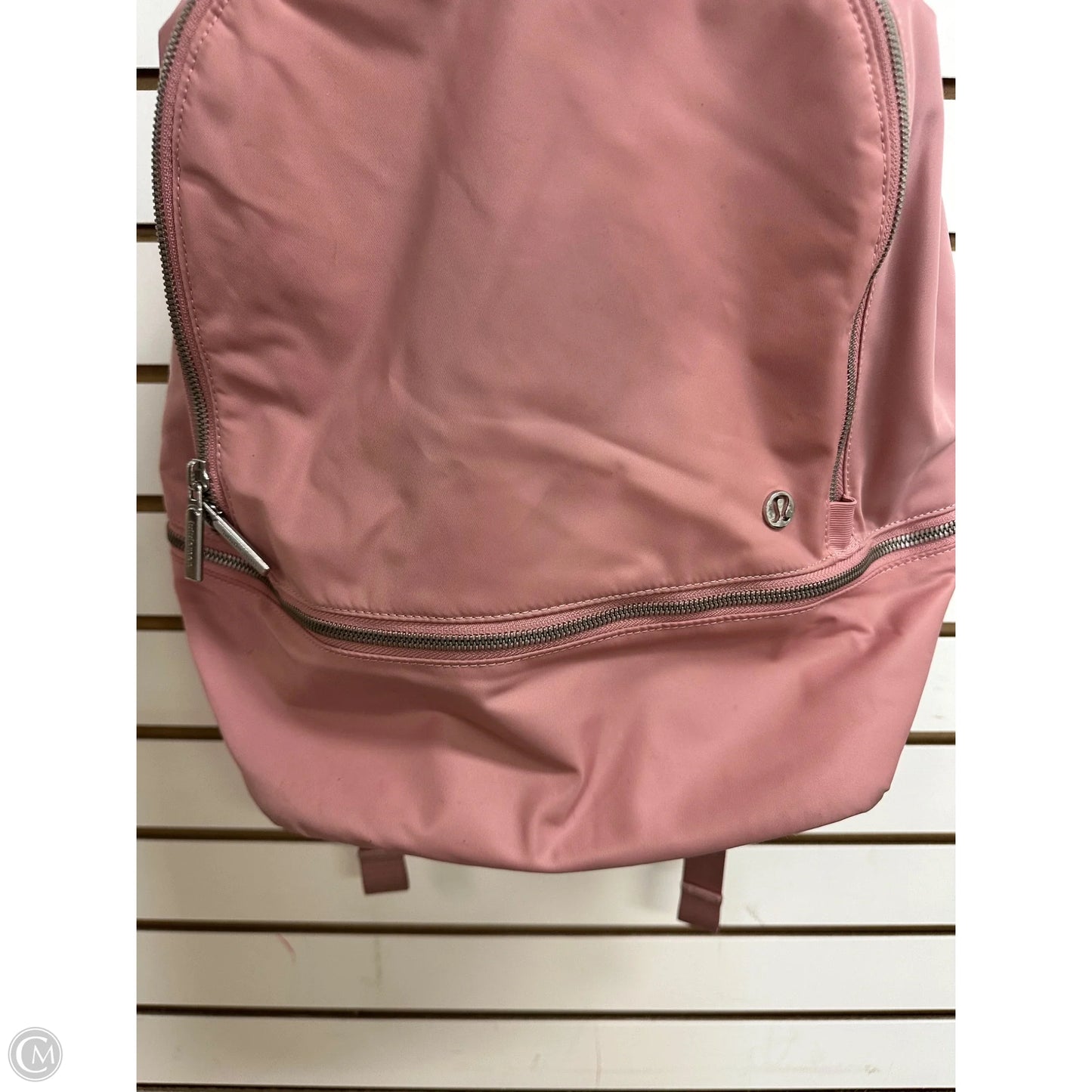 Backpack By Lululemon, Size: Medium