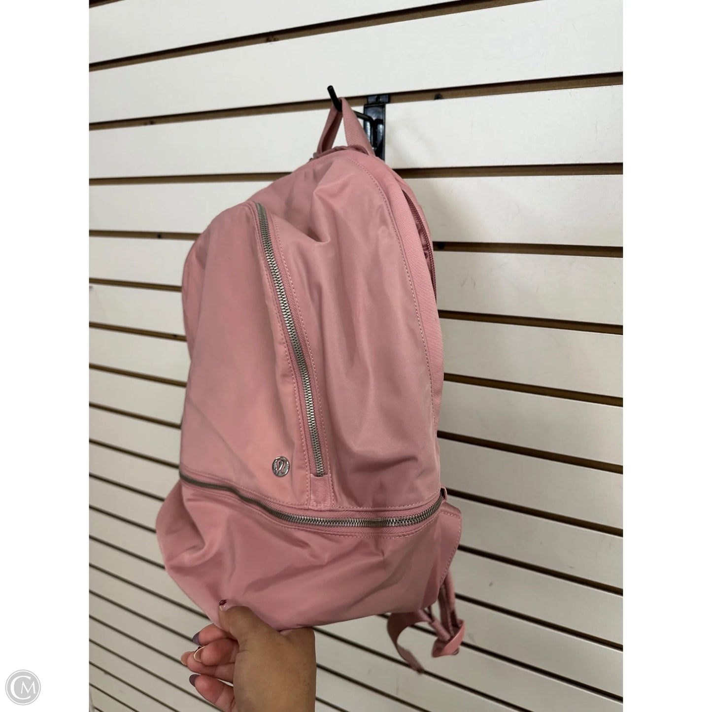 Backpack By Lululemon, Size: Medium