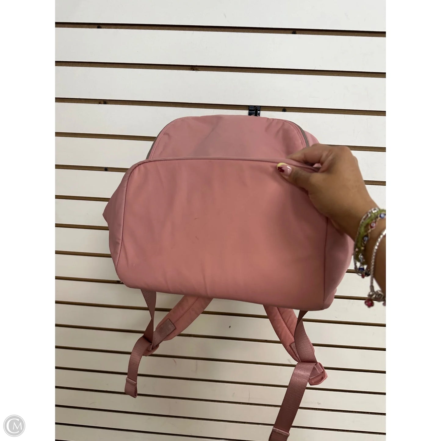 Backpack By Lululemon, Size: Medium