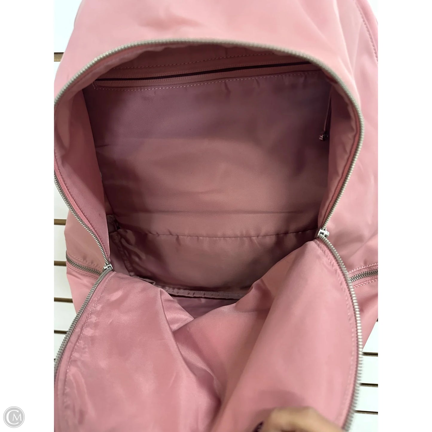 Backpack By Lululemon, Size: Medium