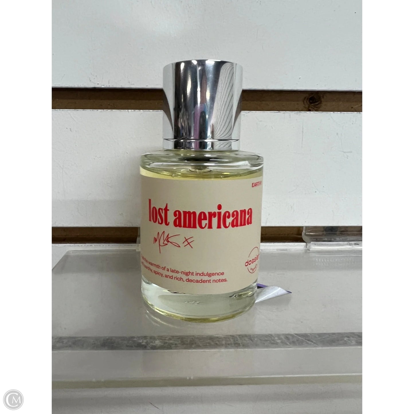 Fragrance By Dossier