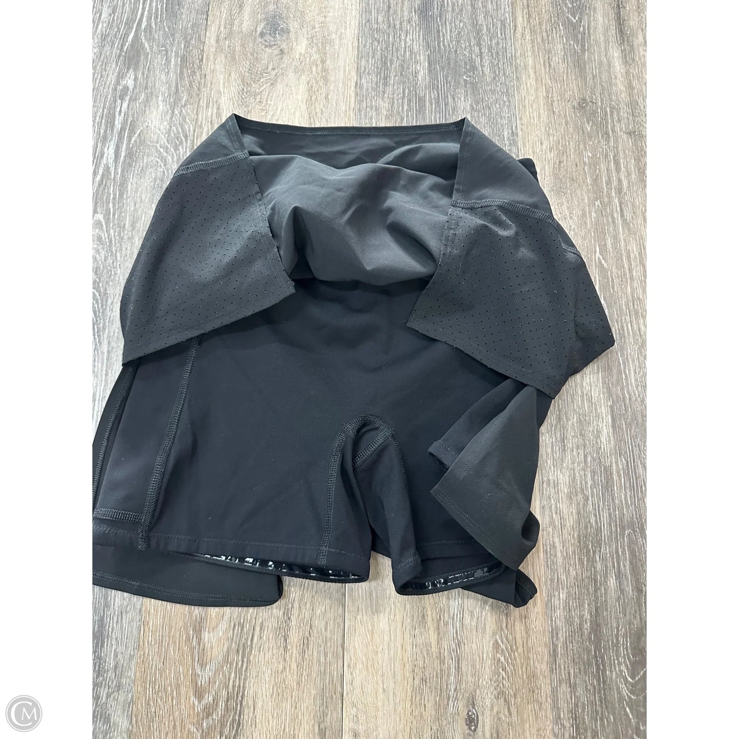 Skort By Spanx In Black, Size: S