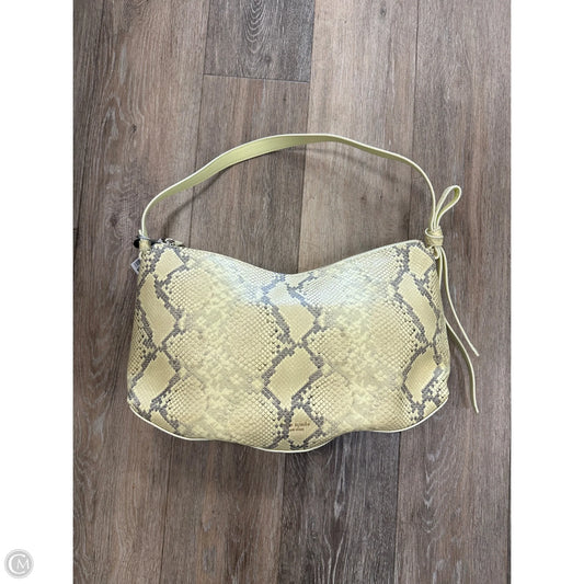 Handbag Designer By Kate Spade, Size: Medium