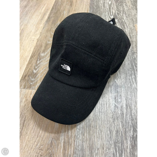 Hat Baseball Cap By The North Face