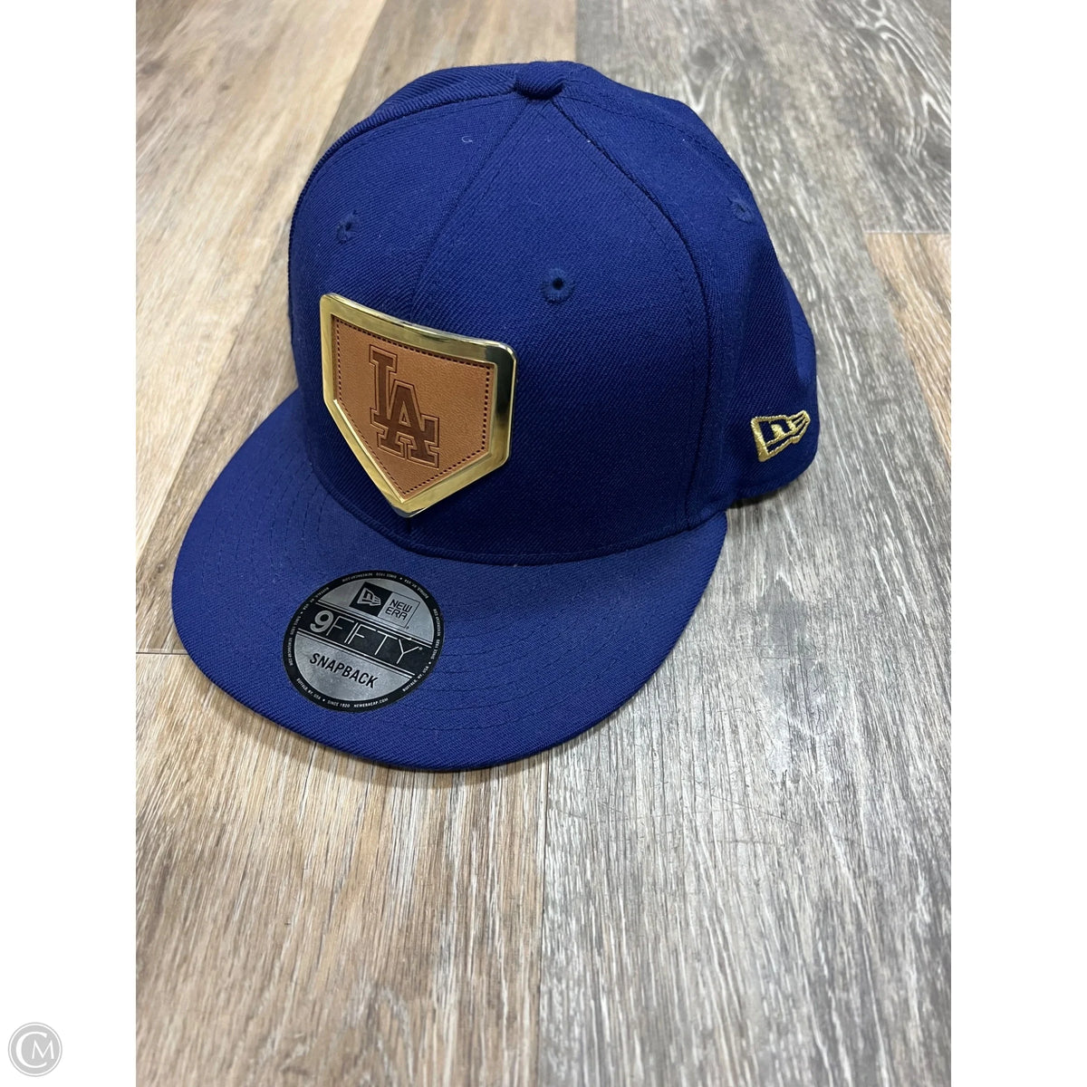 Hat Baseball Cap By New Era