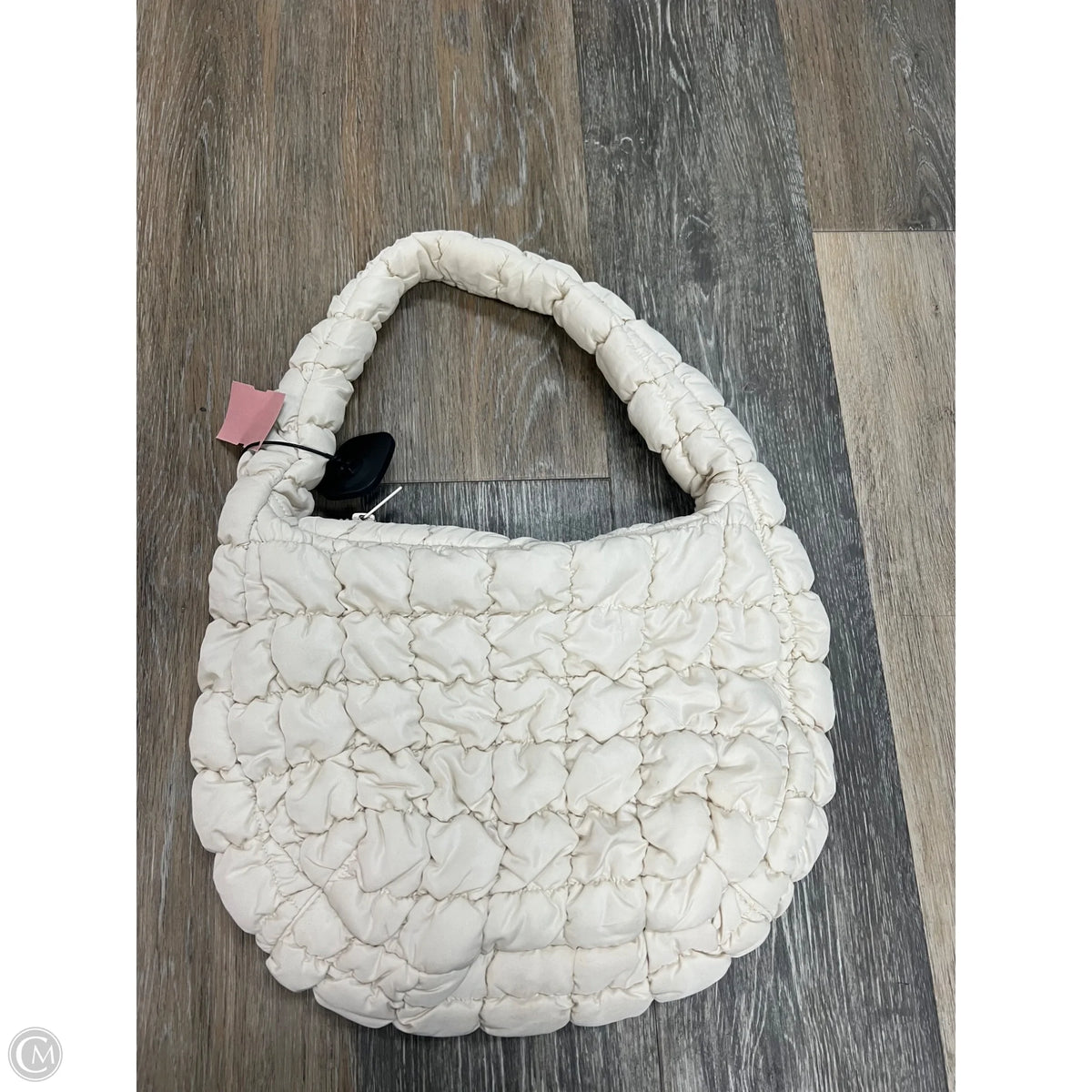 Handbag By Cos, Size: Medium