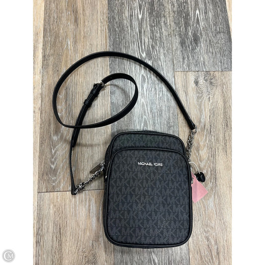 Crossbody Designer By Michael Kors, Size: Small