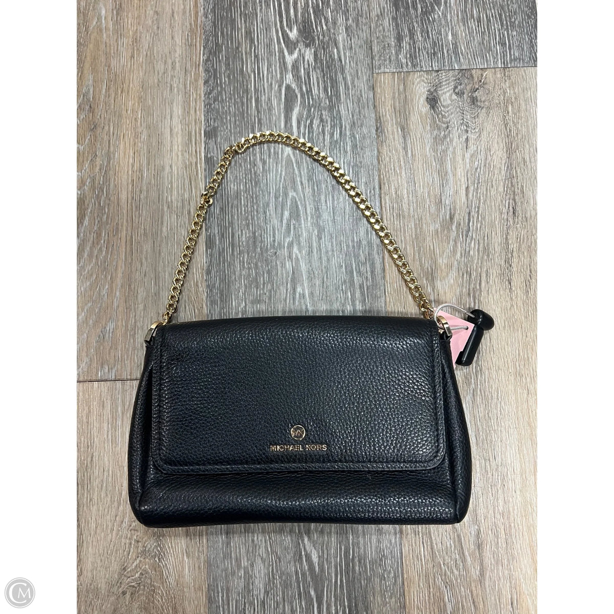 Handbag Designer By Michael Kors, Size: Medium